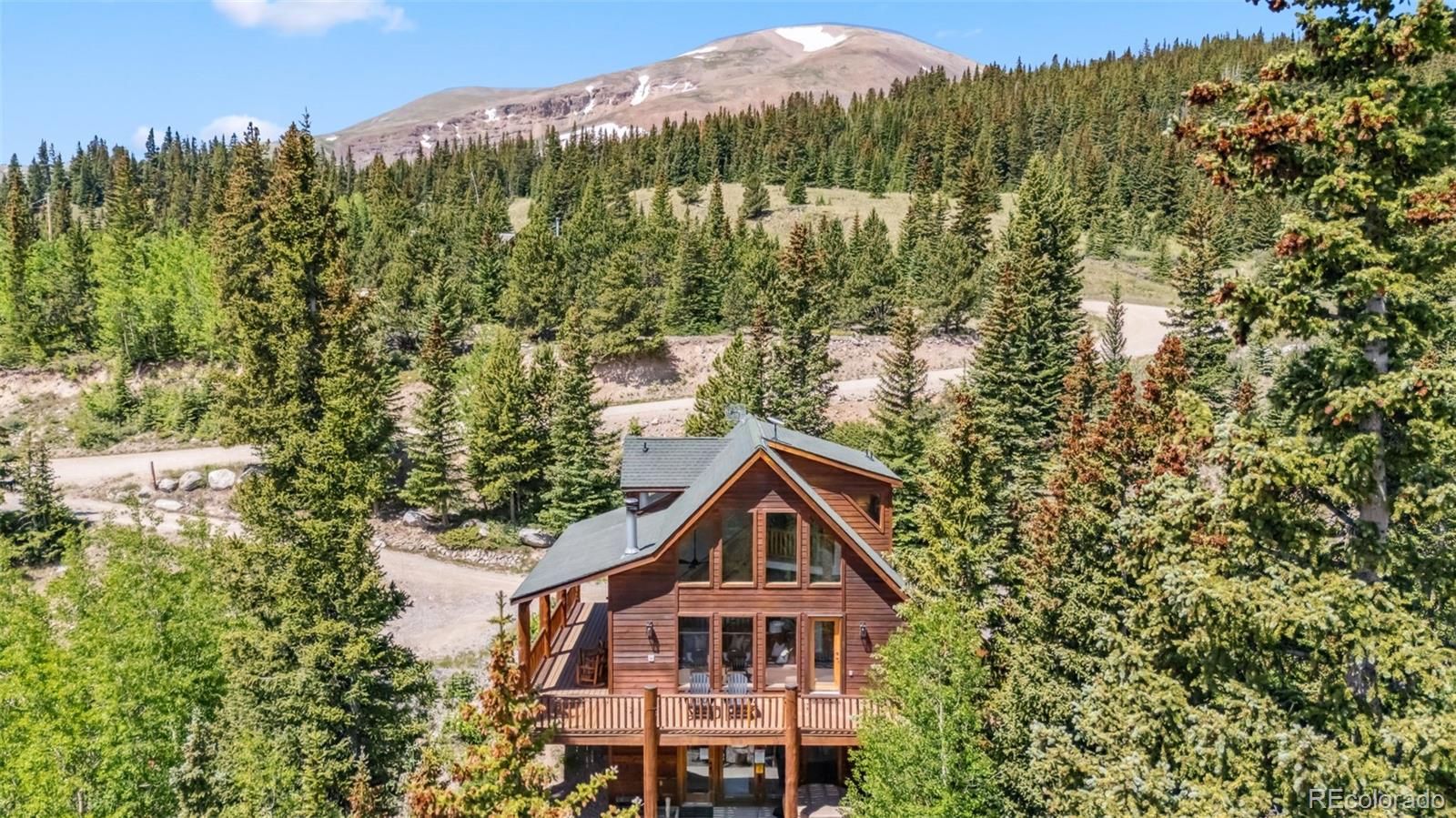 MLS Image #42 for 1375  roberts road,fairplay, Colorado