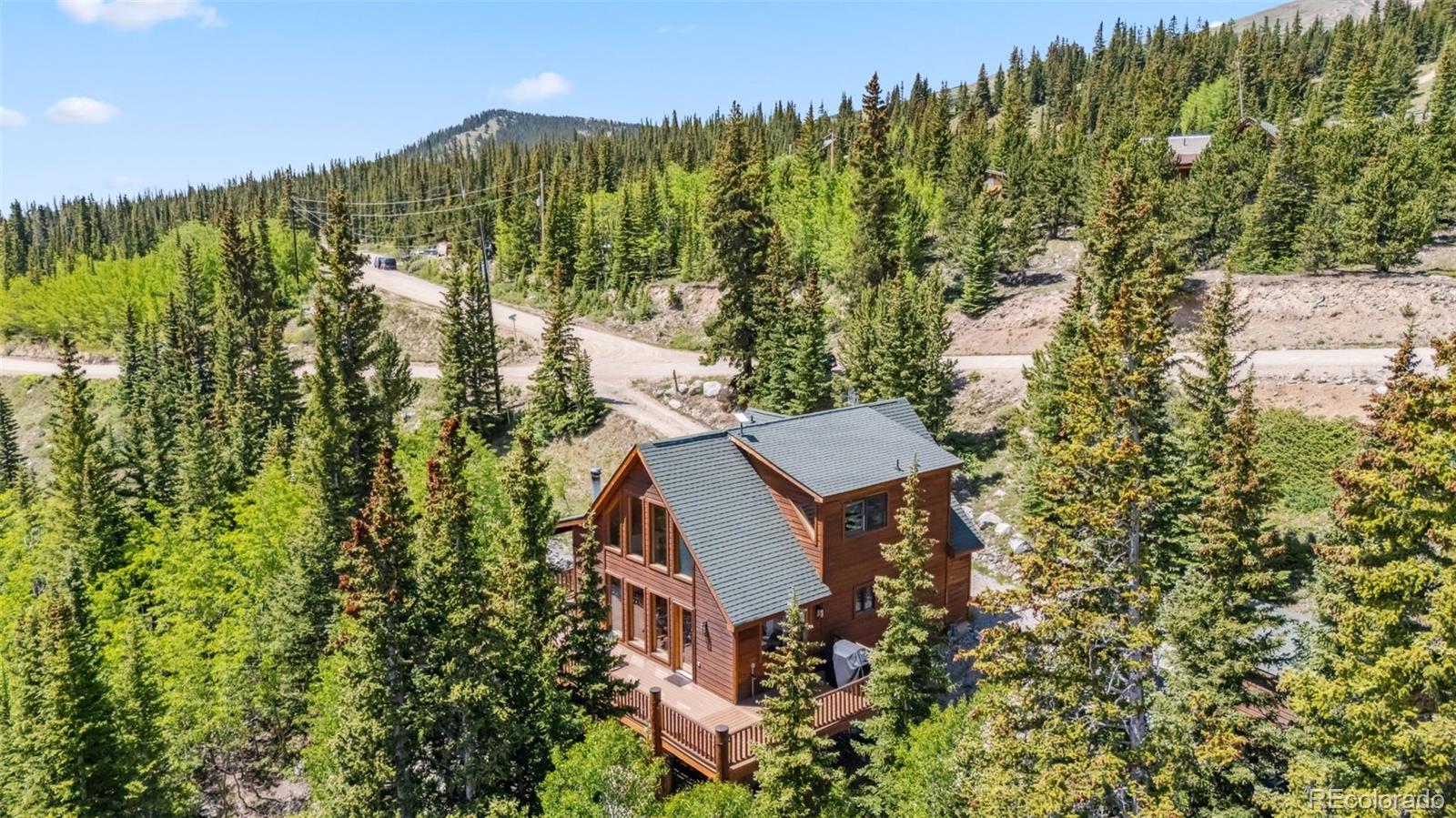 MLS Image #44 for 1375  roberts road,fairplay, Colorado