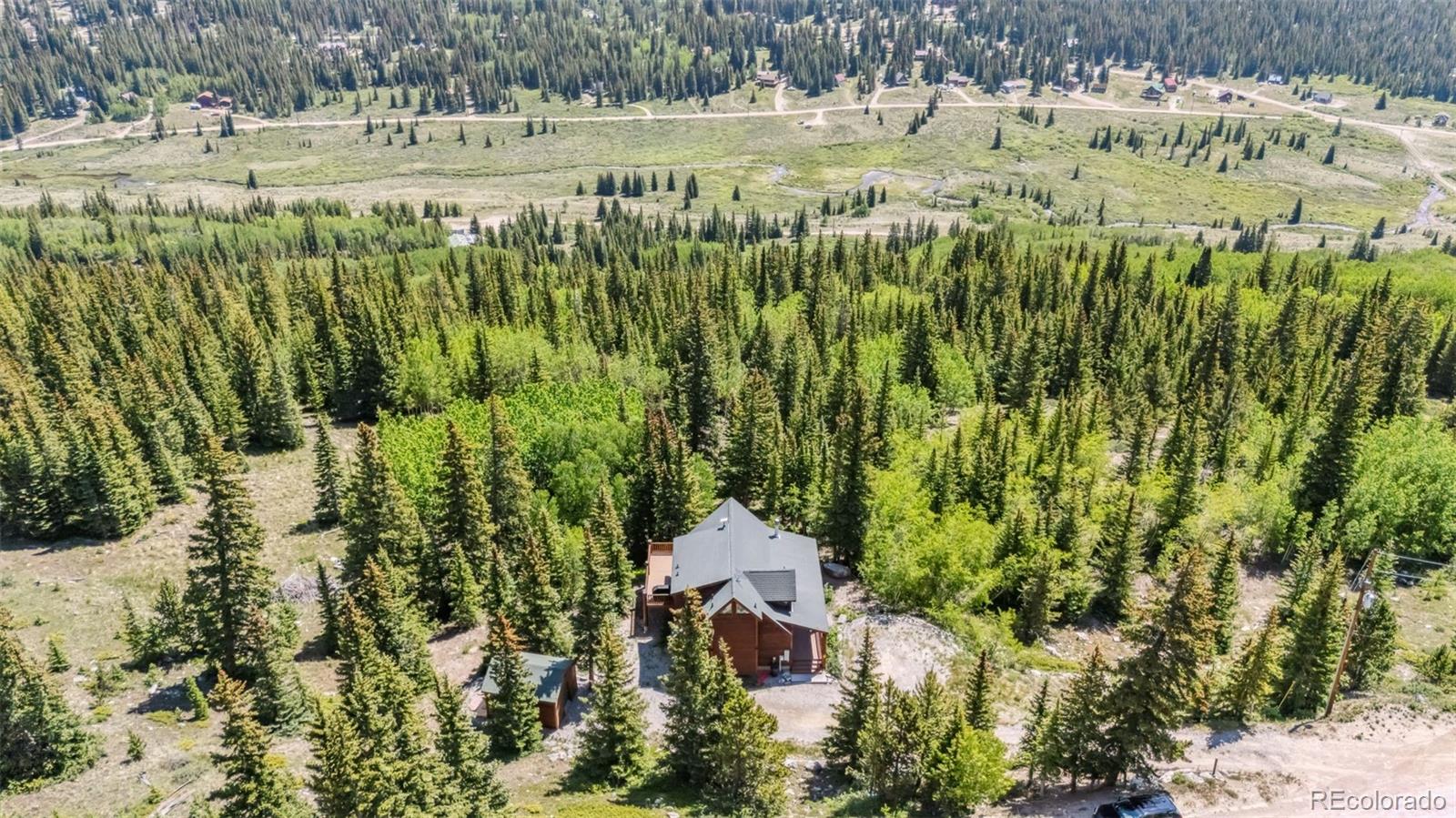 MLS Image #47 for 1375  roberts road,fairplay, Colorado