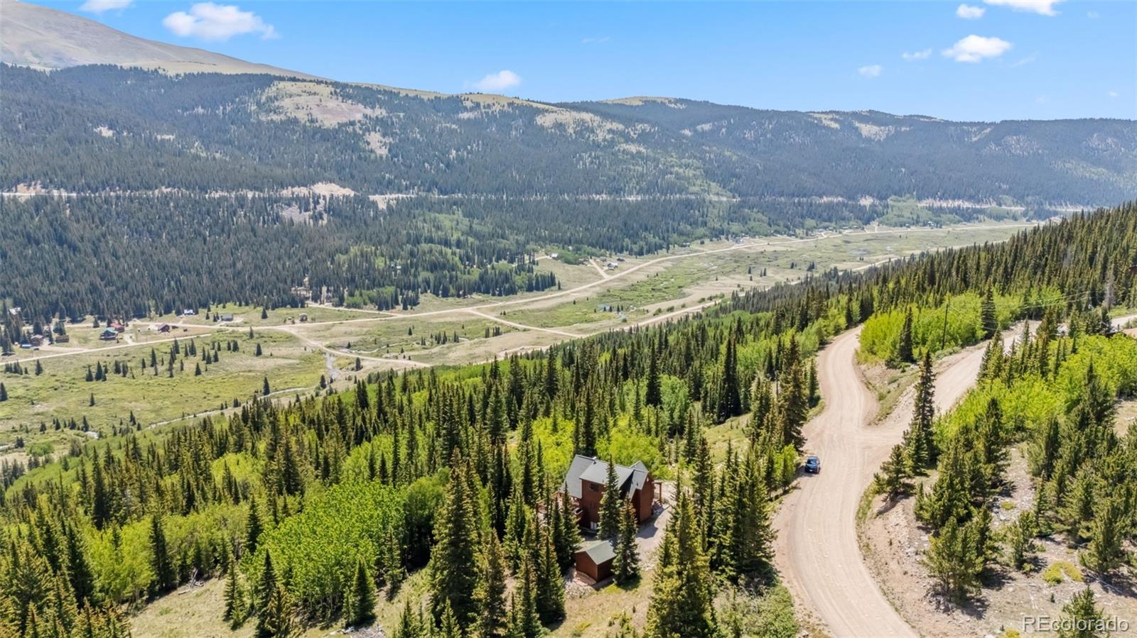 MLS Image #48 for 1375  roberts road,fairplay, Colorado