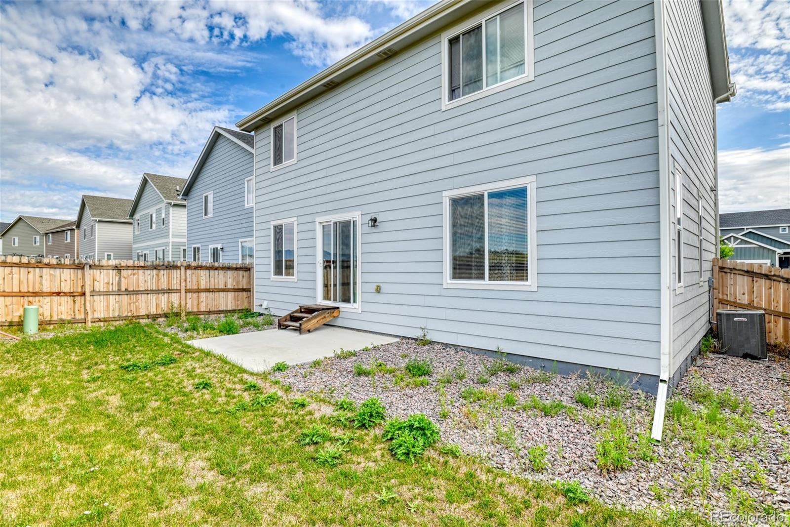 MLS Image #21 for 10591  horton drive,colorado springs, Colorado