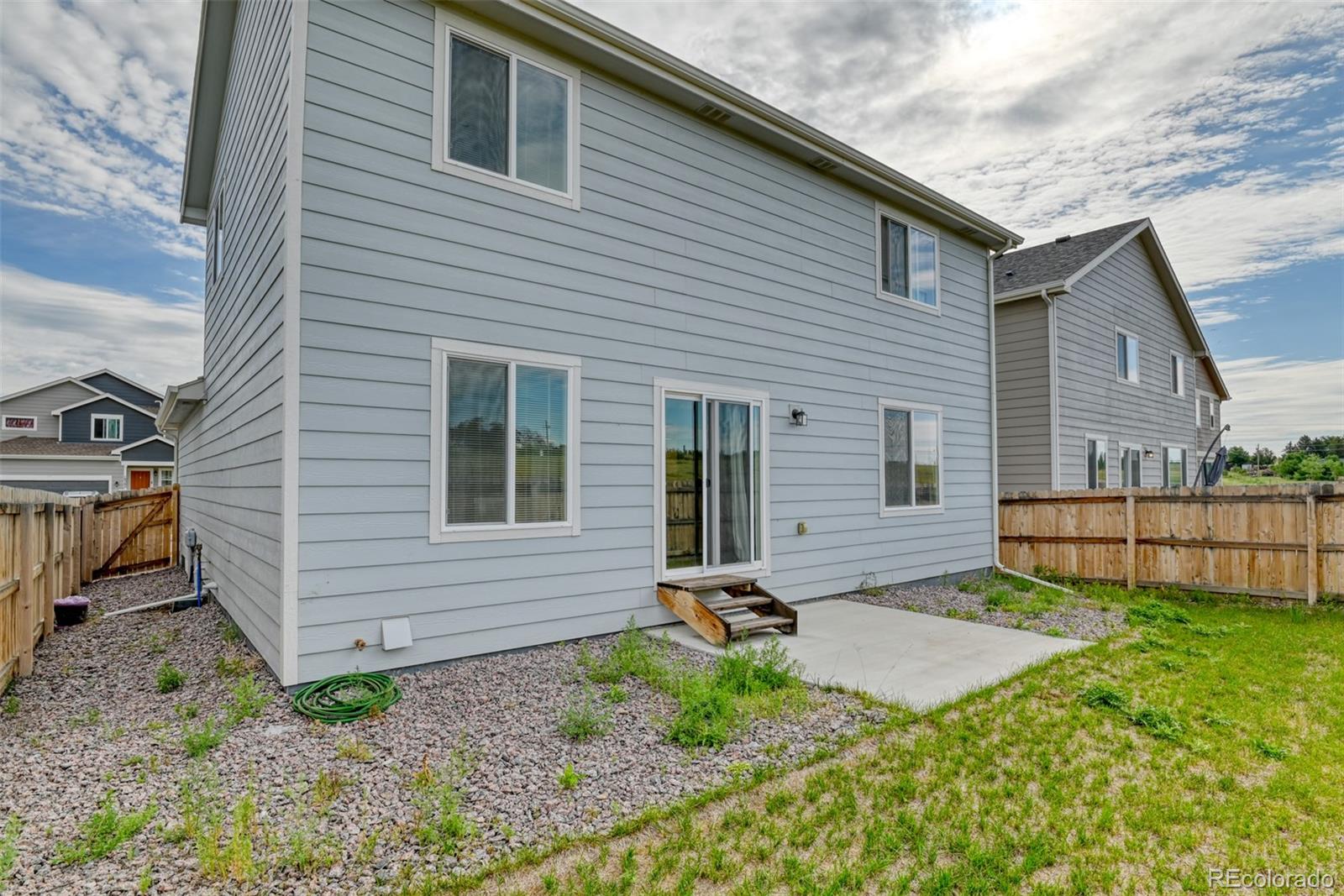 MLS Image #22 for 10591  horton drive,colorado springs, Colorado