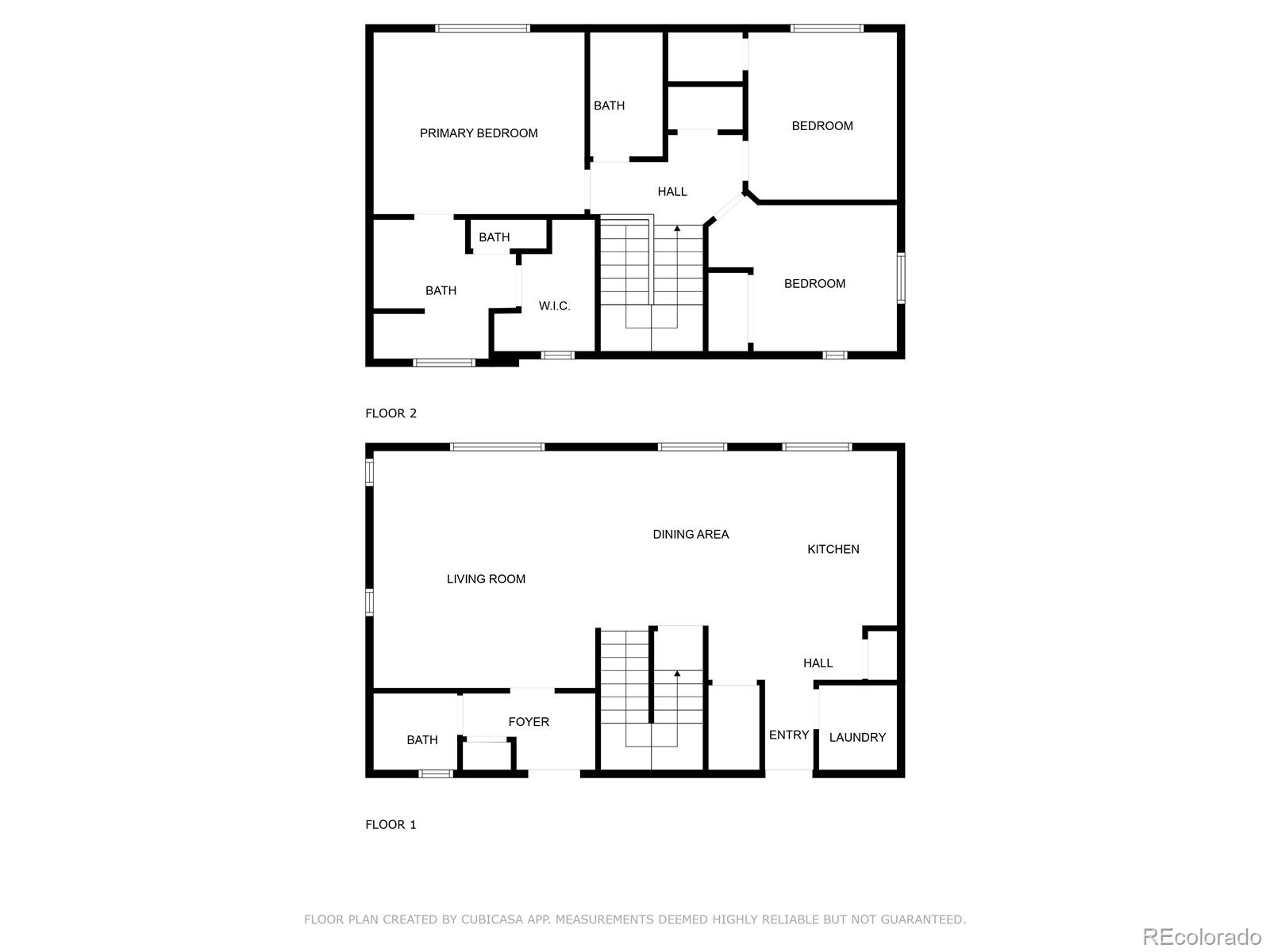 MLS Image #25 for 10591  horton drive,colorado springs, Colorado