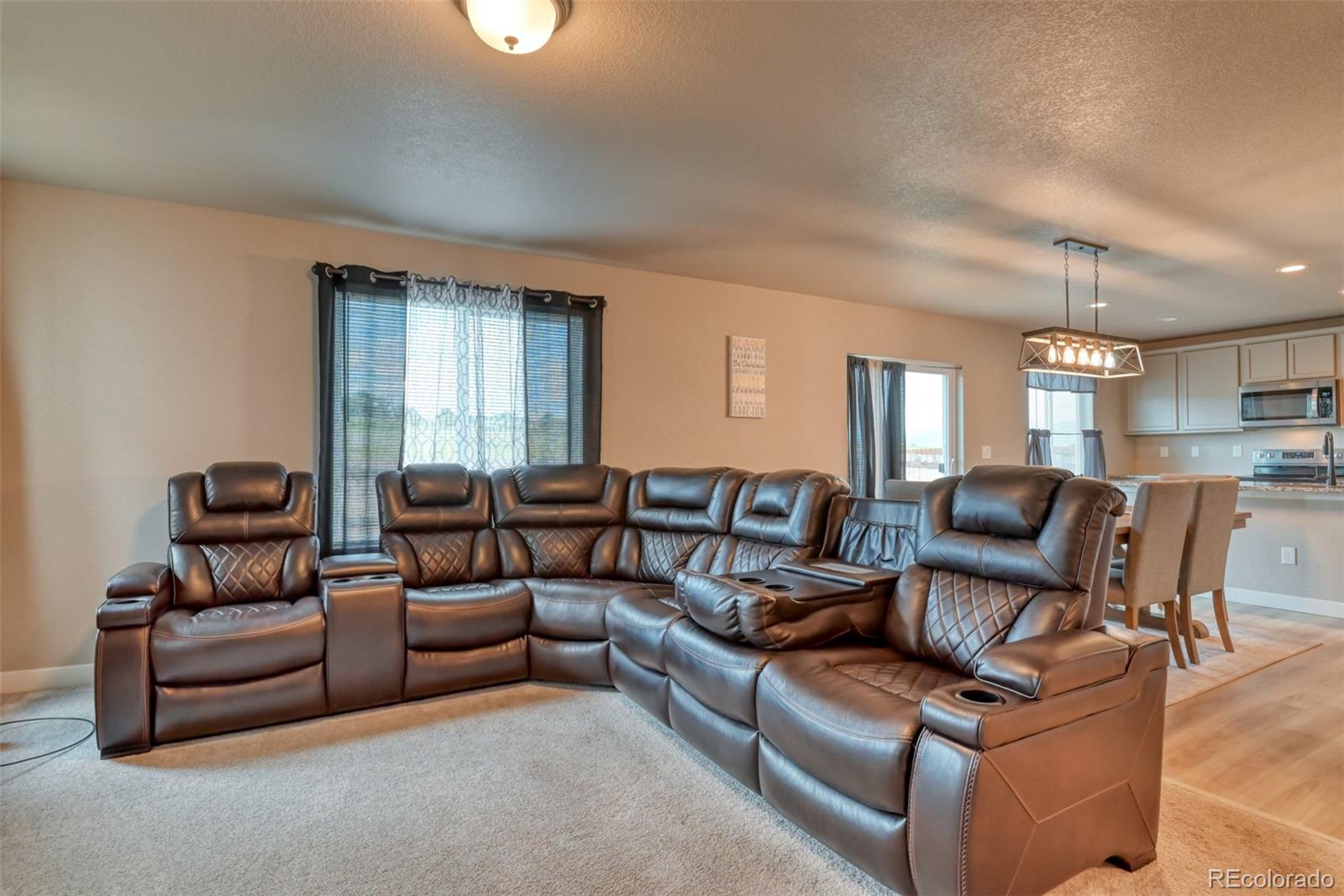 MLS Image #3 for 10591  horton drive,colorado springs, Colorado