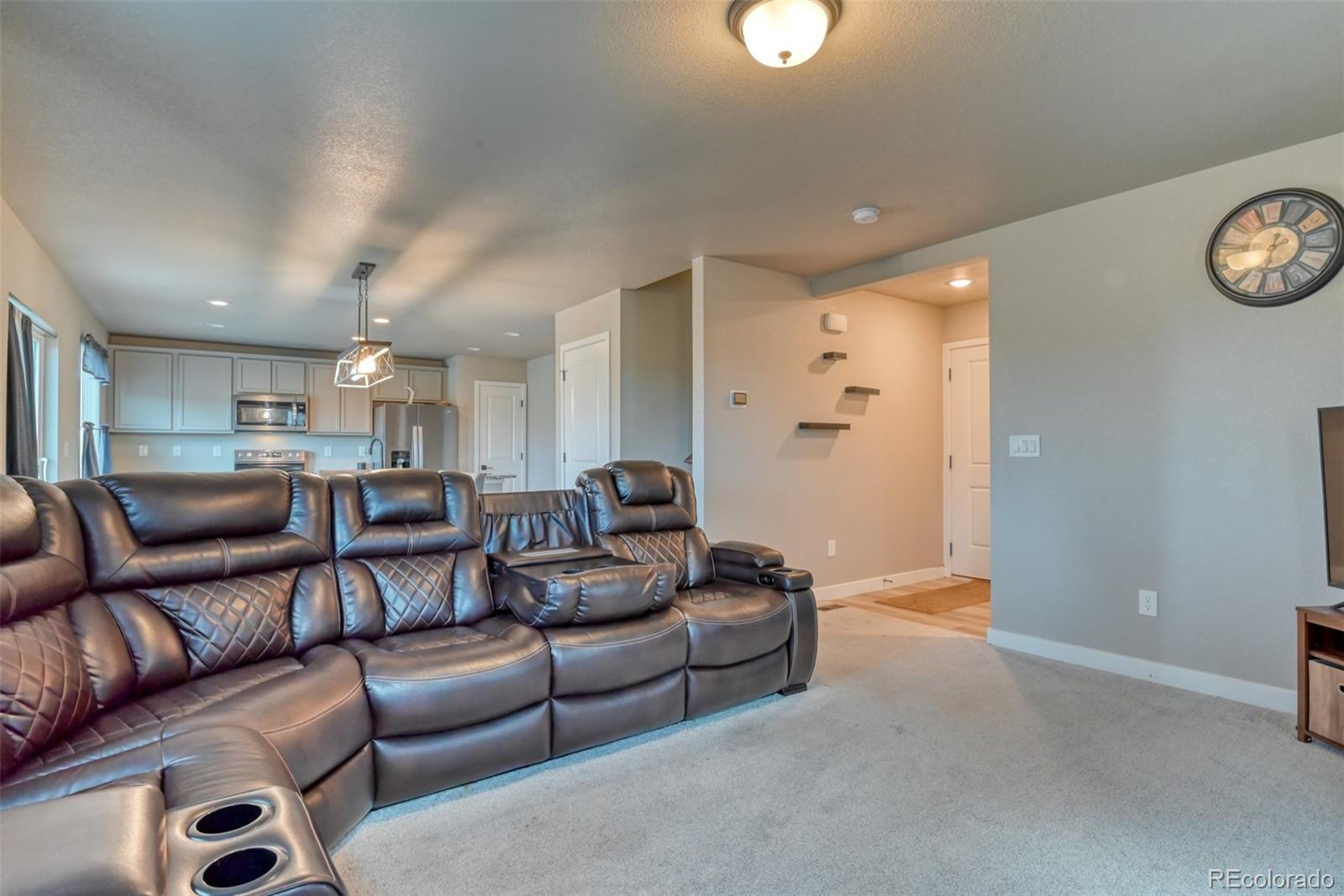 MLS Image #4 for 10591  horton drive,colorado springs, Colorado