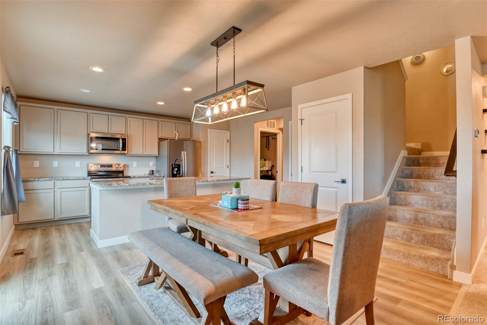 MLS Image #5 for 10591  horton drive,colorado springs, Colorado