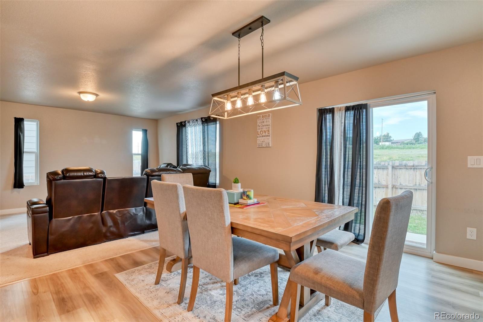 MLS Image #7 for 10591  horton drive,colorado springs, Colorado