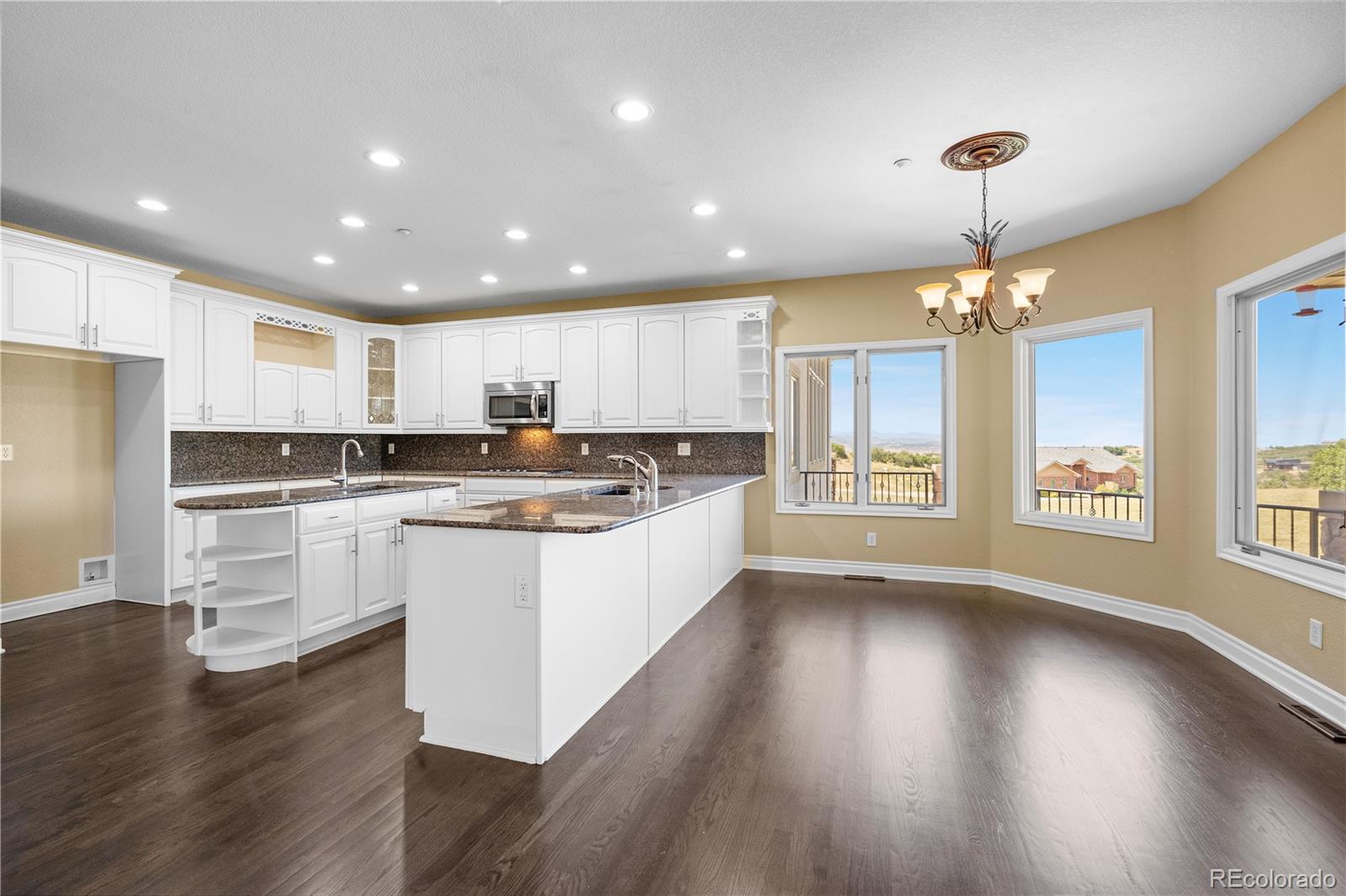 MLS Image #10 for 3358  castle butte drive,castle rock, Colorado