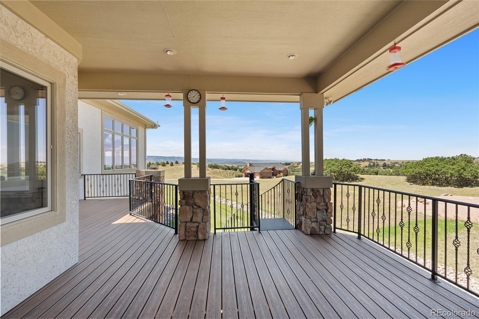 MLS Image #11 for 3358  castle butte drive,castle rock, Colorado