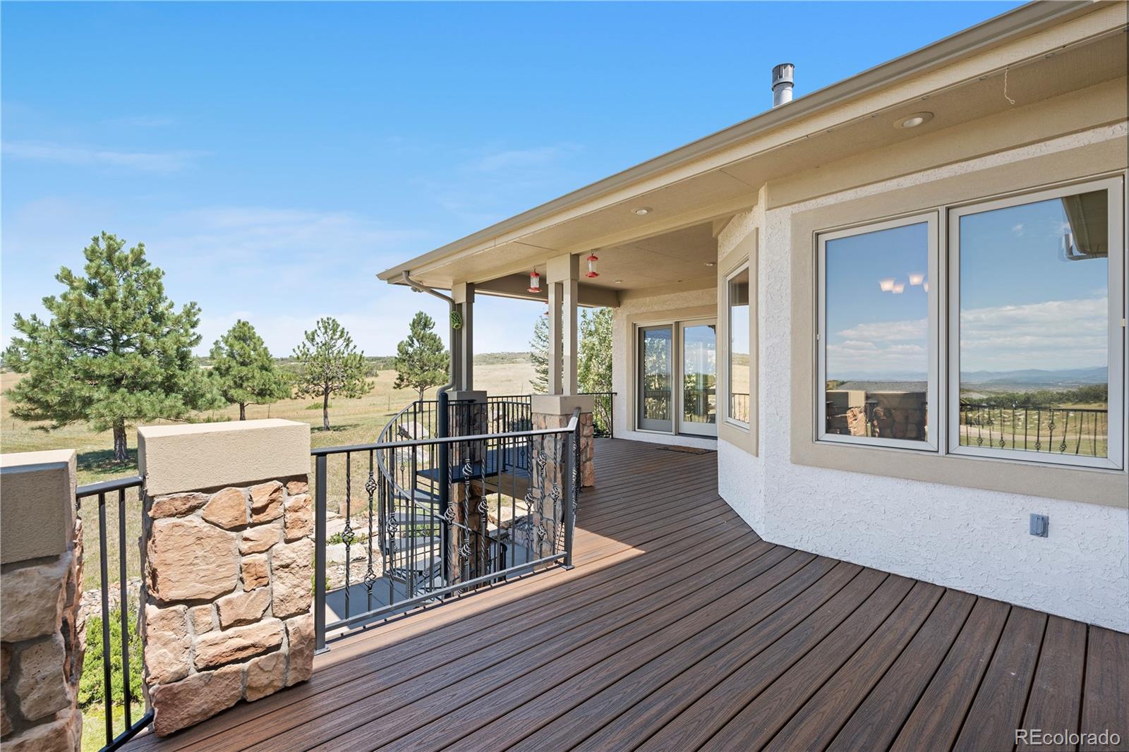MLS Image #12 for 3358  castle butte drive,castle rock, Colorado