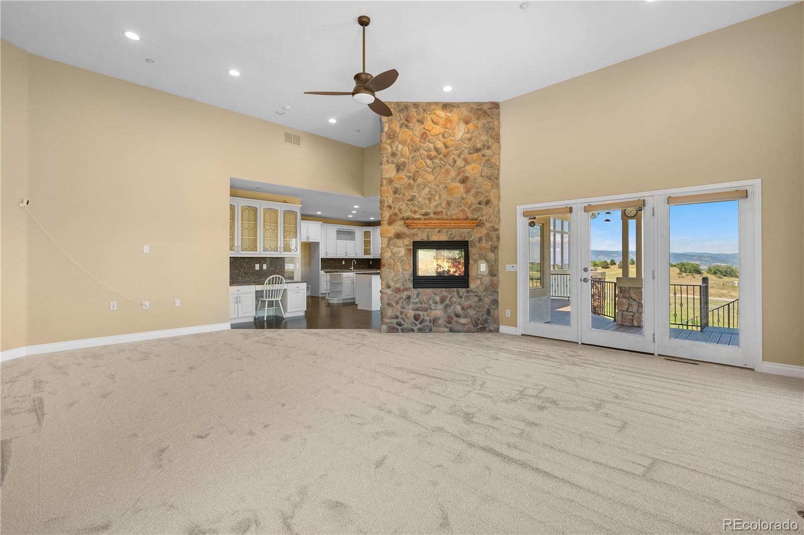 MLS Image #13 for 3358  castle butte drive,castle rock, Colorado