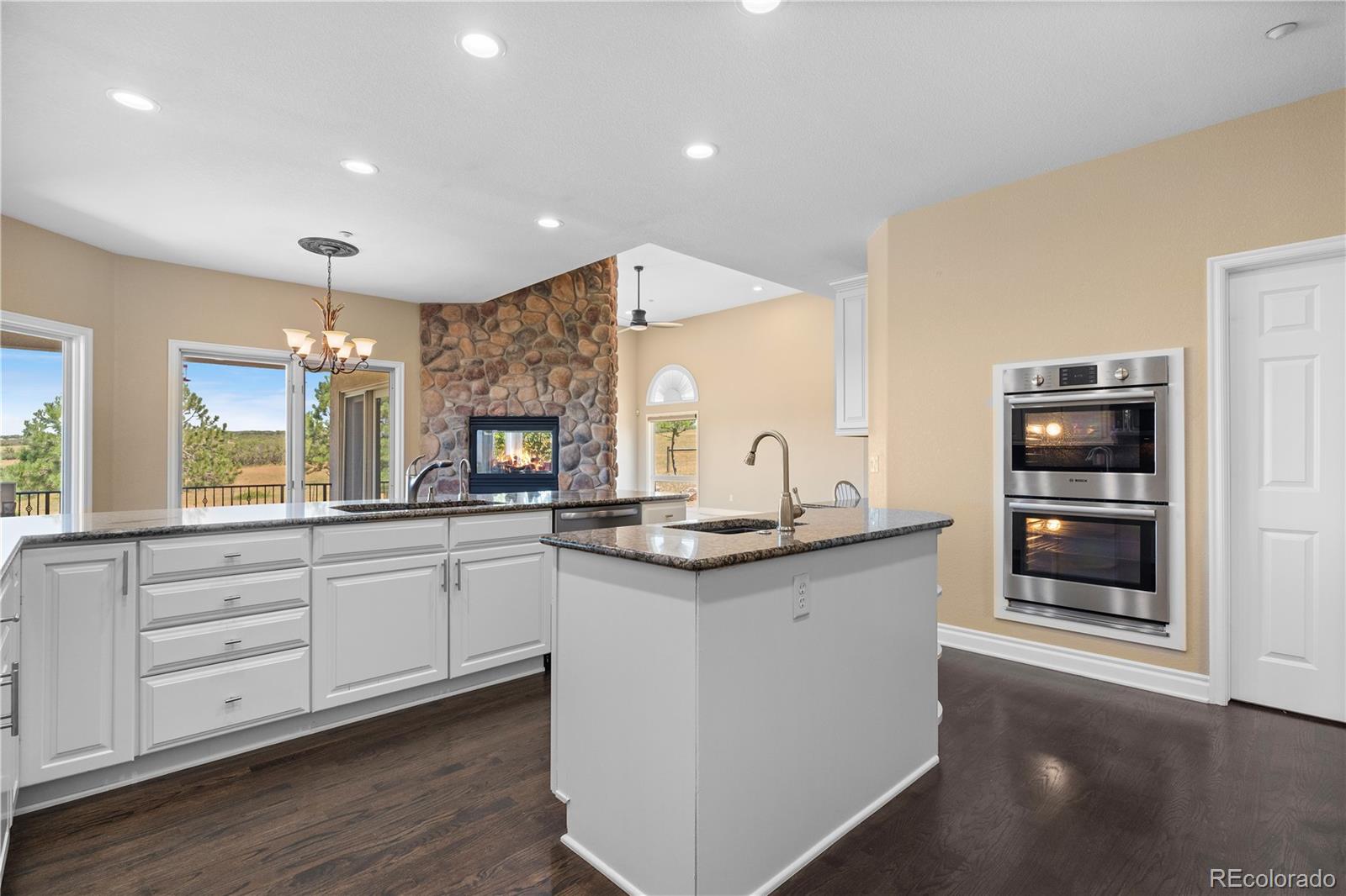 MLS Image #14 for 3358  castle butte drive,castle rock, Colorado