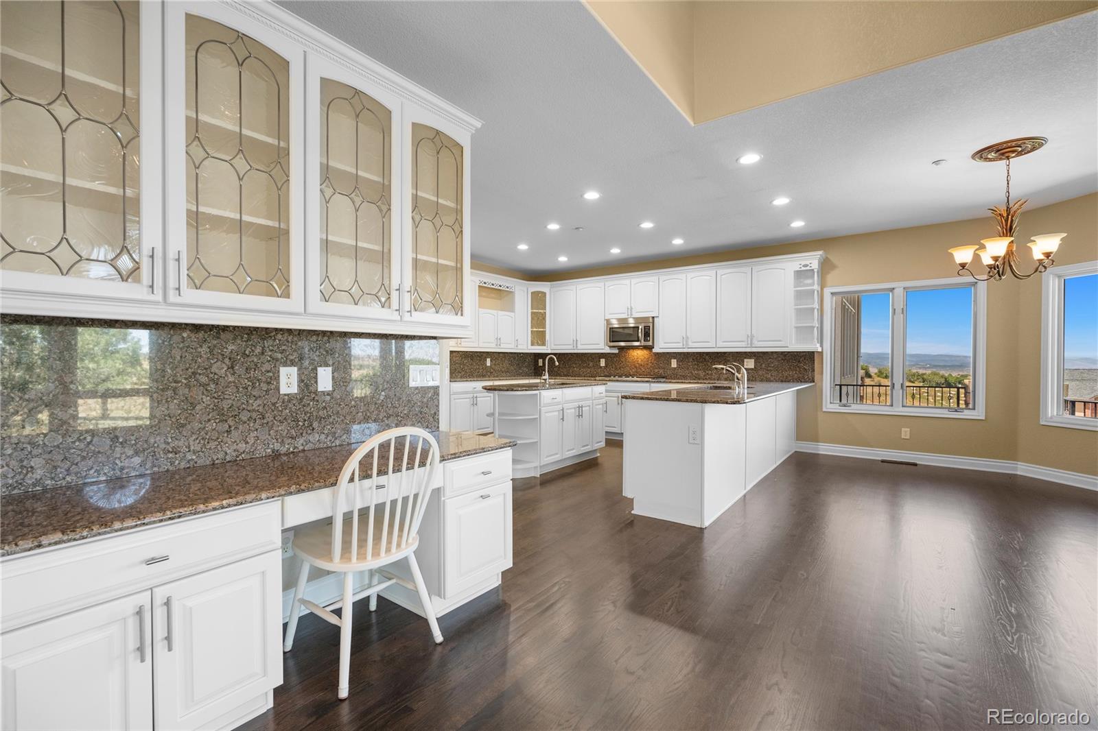 MLS Image #15 for 3358  castle butte drive,castle rock, Colorado