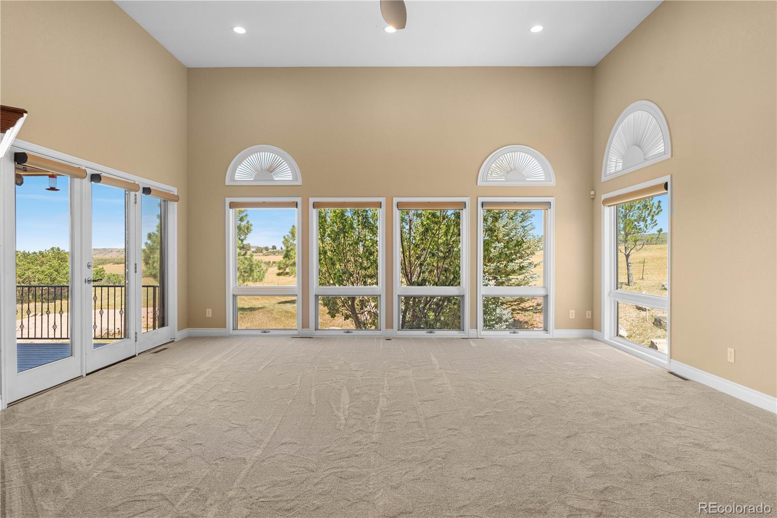 MLS Image #16 for 3358  castle butte drive,castle rock, Colorado
