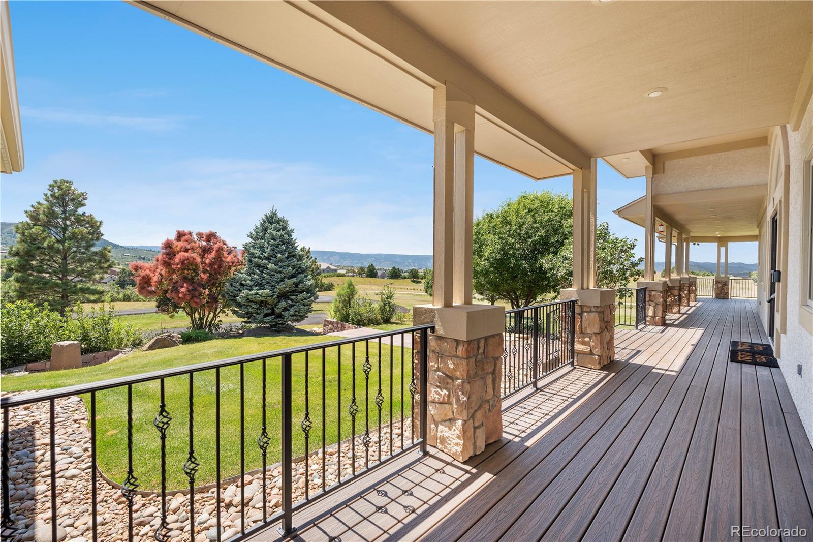 MLS Image #2 for 3358  castle butte drive,castle rock, Colorado