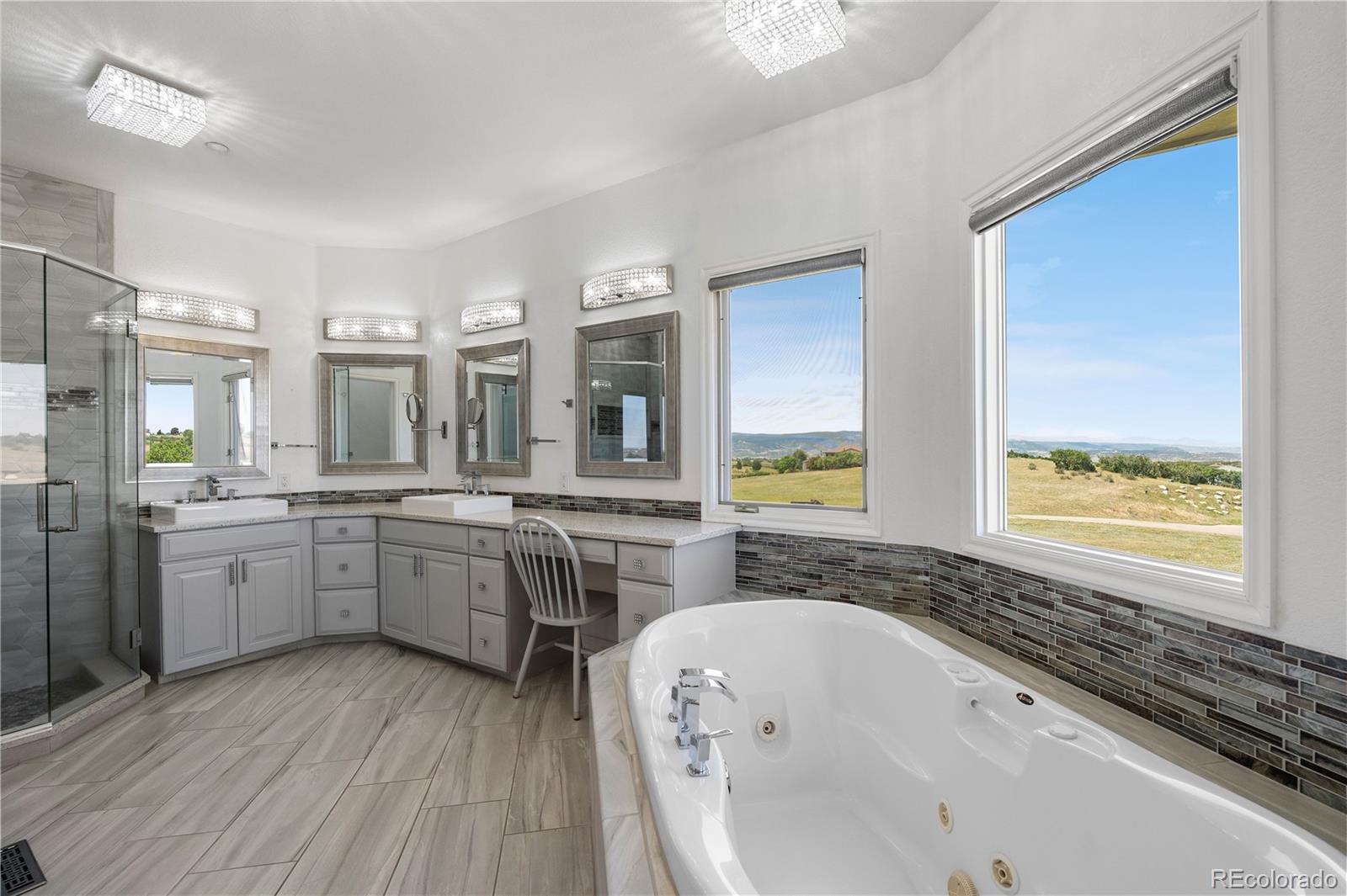 MLS Image #20 for 3358  castle butte drive,castle rock, Colorado