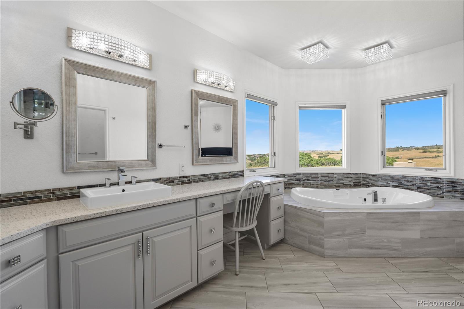 MLS Image #21 for 3358  castle butte drive,castle rock, Colorado