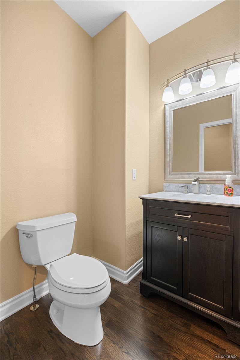 MLS Image #24 for 3358  castle butte drive,castle rock, Colorado
