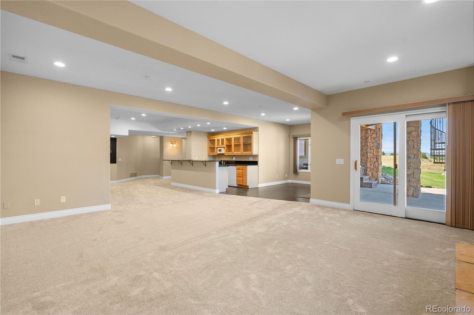 MLS Image #30 for 3358  castle butte drive,castle rock, Colorado