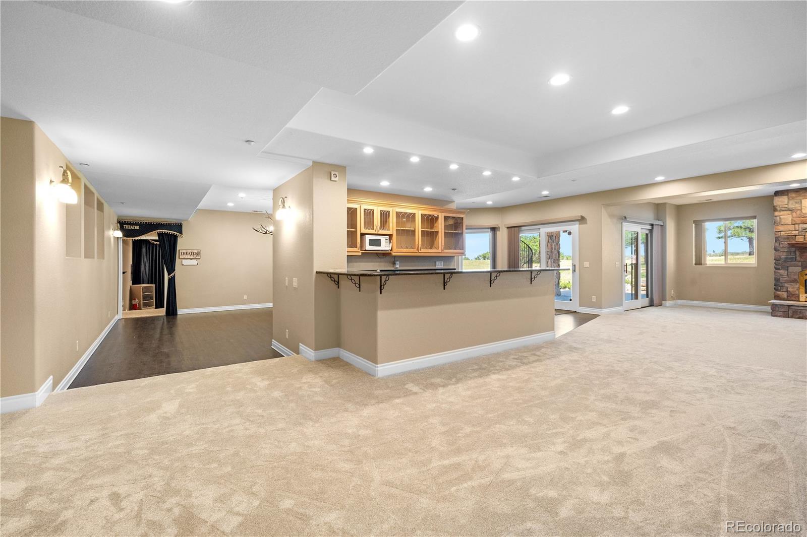 MLS Image #34 for 3358  castle butte drive,castle rock, Colorado