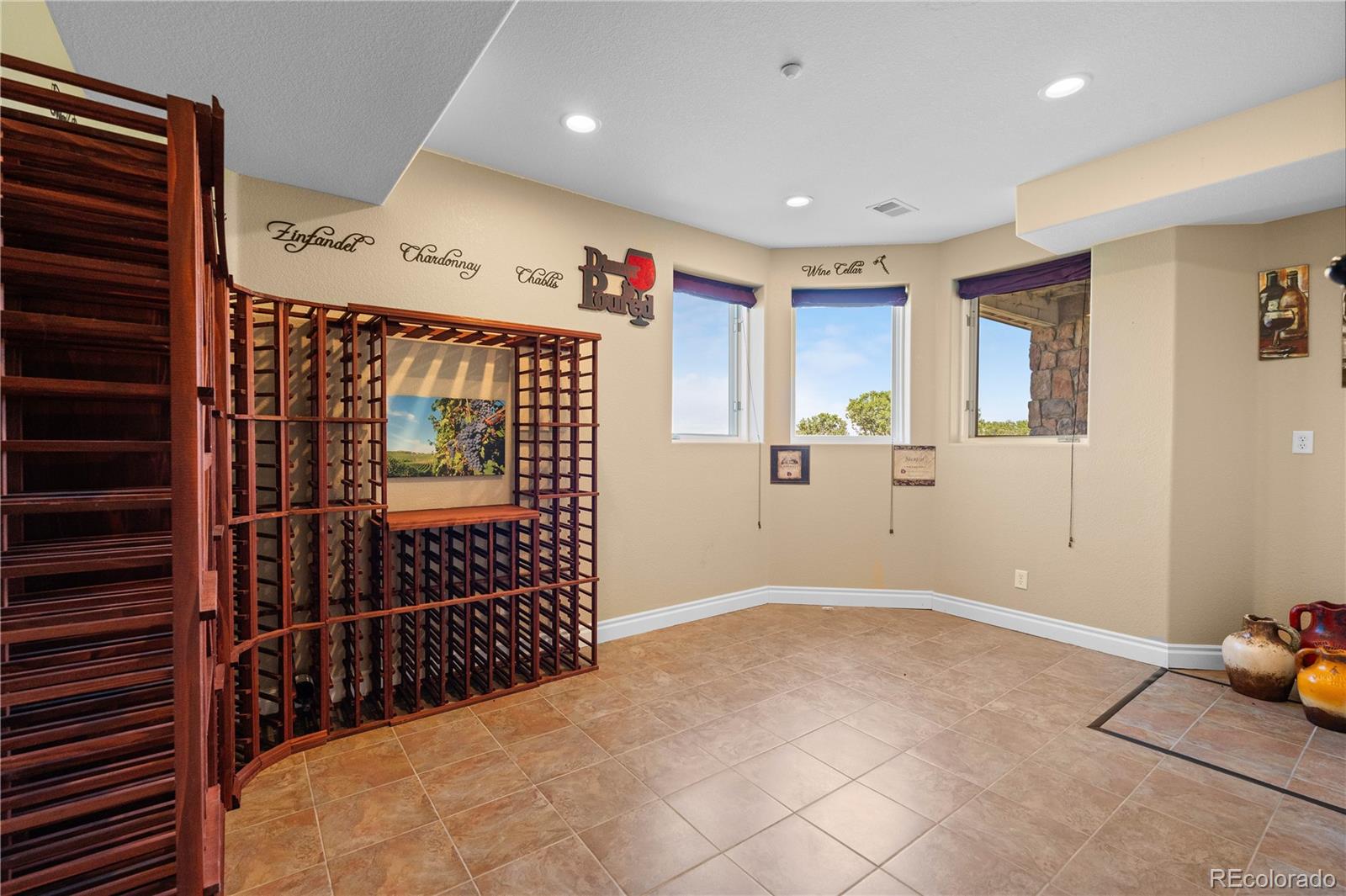 MLS Image #39 for 3358  castle butte drive,castle rock, Colorado
