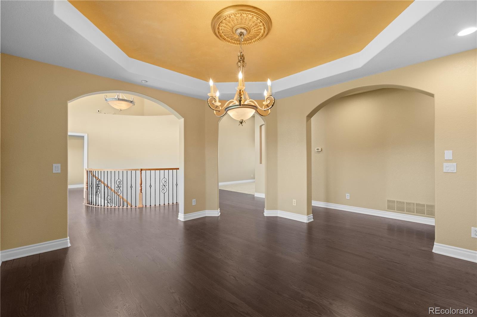 MLS Image #4 for 3358  castle butte drive,castle rock, Colorado