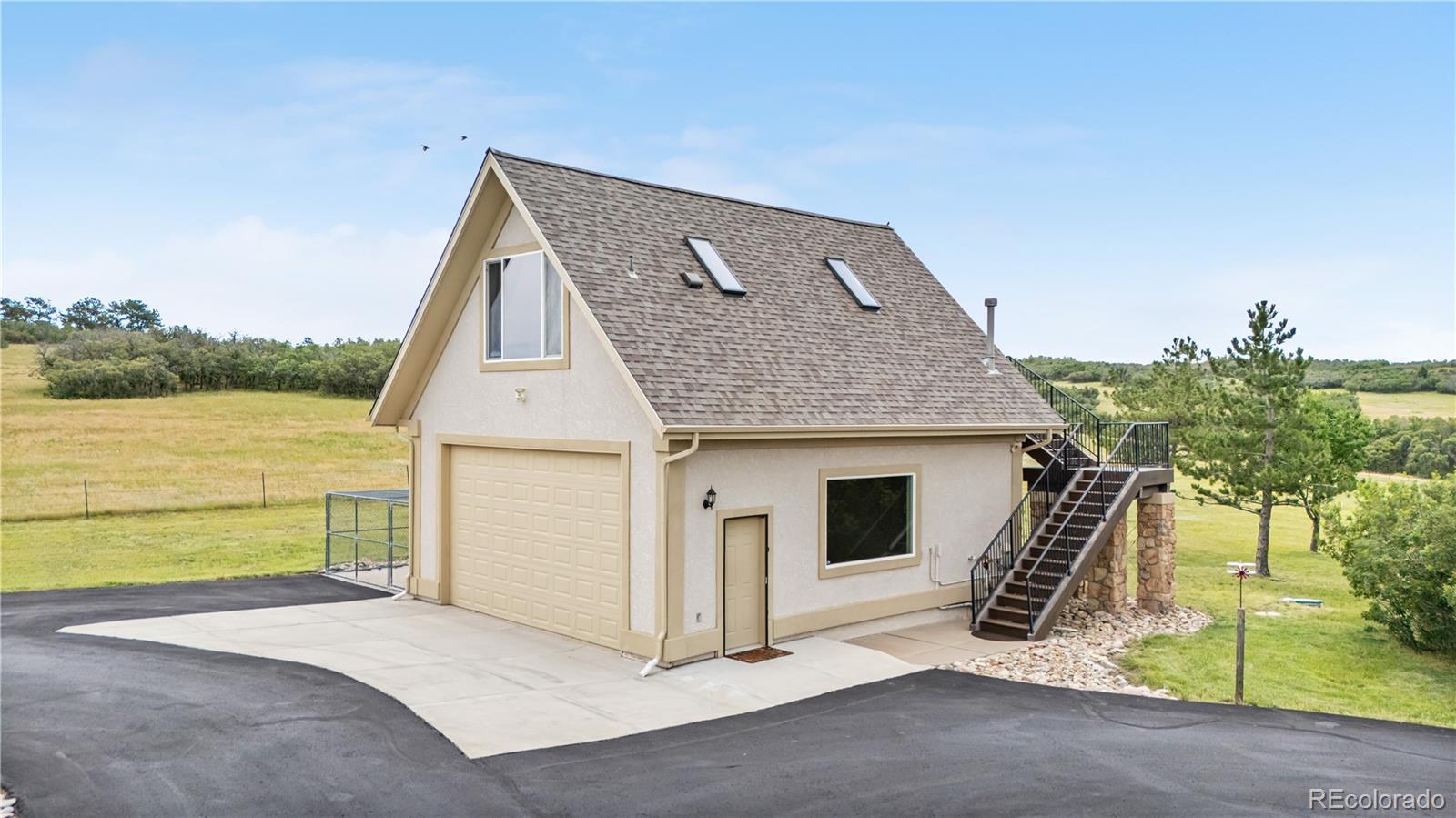 MLS Image #42 for 3358  castle butte drive,castle rock, Colorado