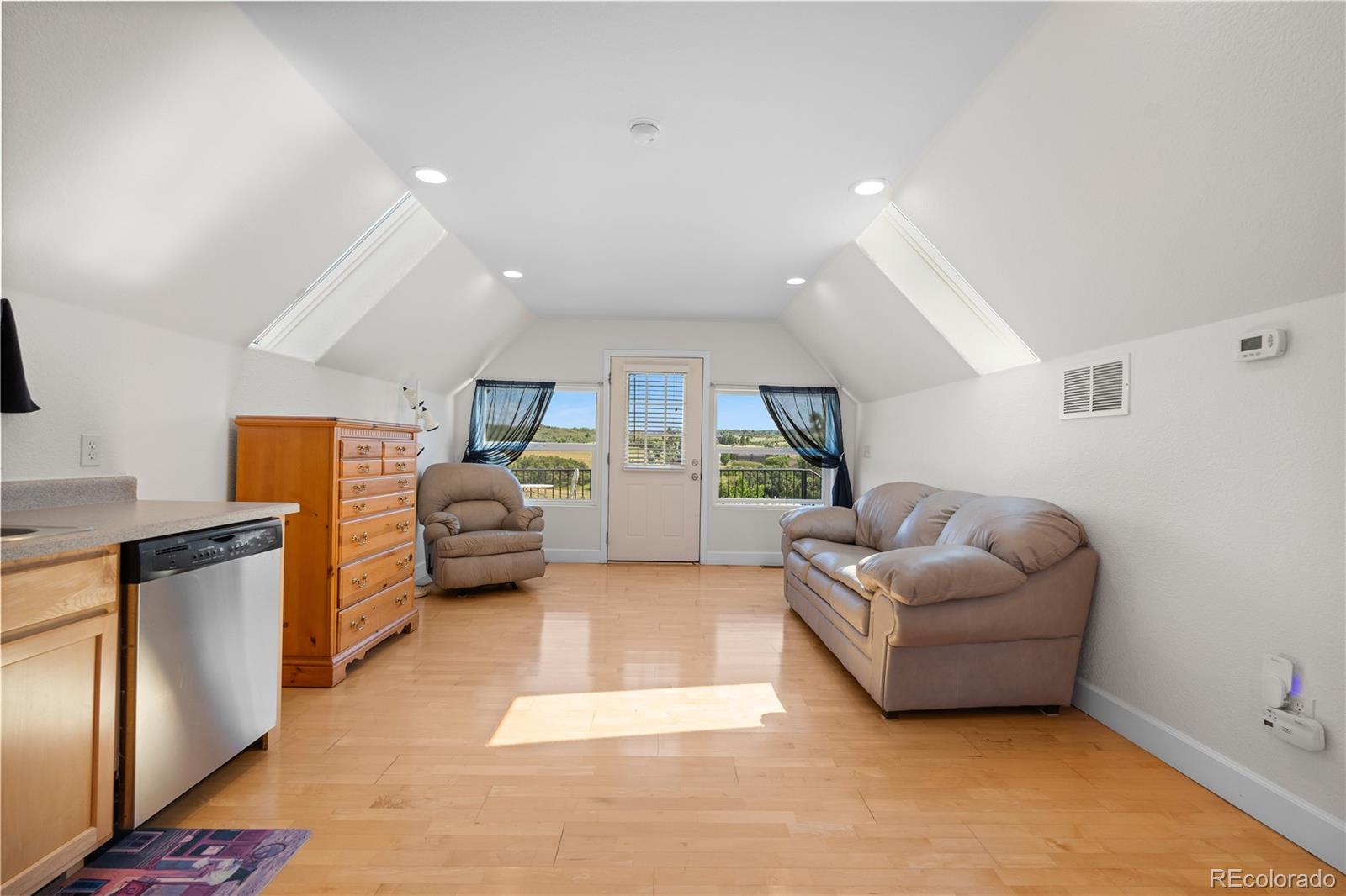 MLS Image #43 for 3358  castle butte drive,castle rock, Colorado