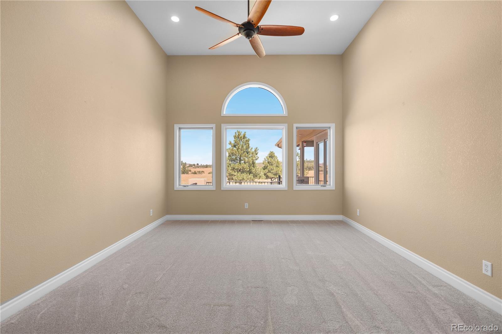 MLS Image #5 for 3358  castle butte drive,castle rock, Colorado