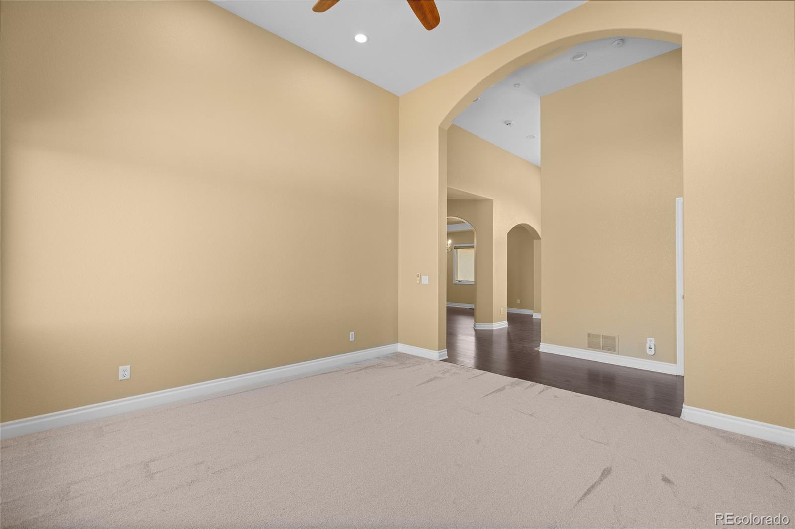 MLS Image #6 for 3358  castle butte drive,castle rock, Colorado