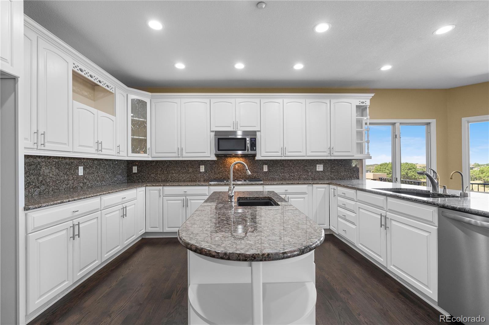 MLS Image #7 for 3358  castle butte drive,castle rock, Colorado
