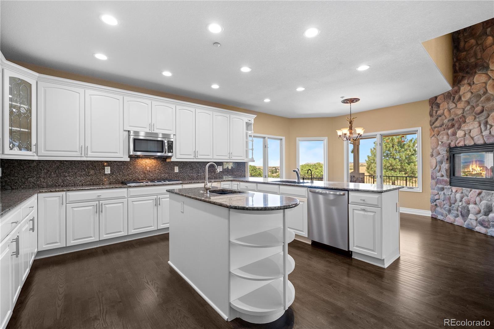 MLS Image #8 for 3358  castle butte drive,castle rock, Colorado