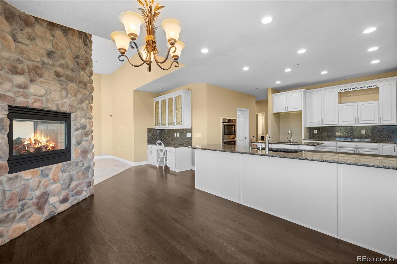 MLS Image #9 for 3358  castle butte drive,castle rock, Colorado