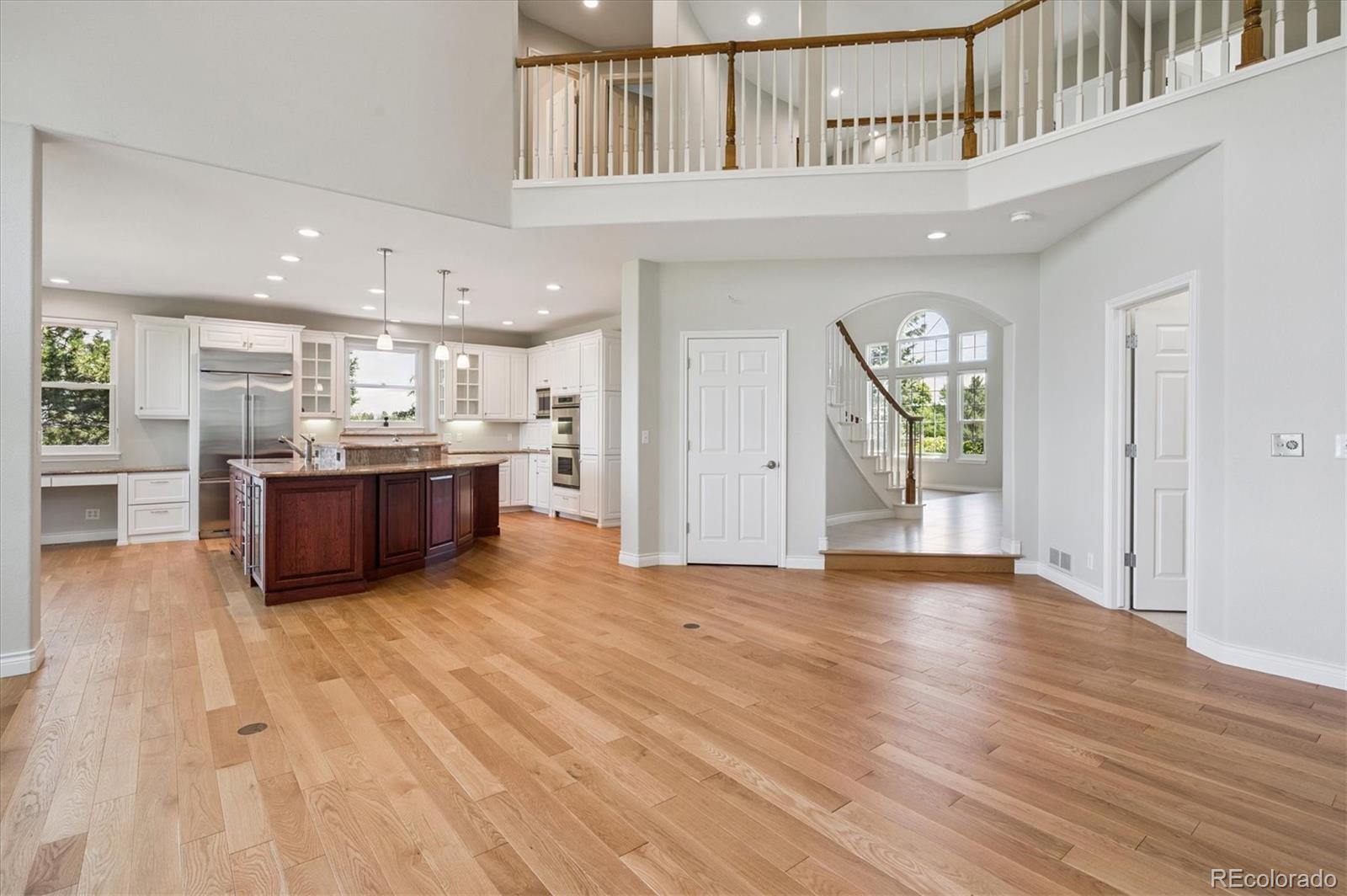 MLS Image #11 for 7293 s uravan court,foxfield, Colorado