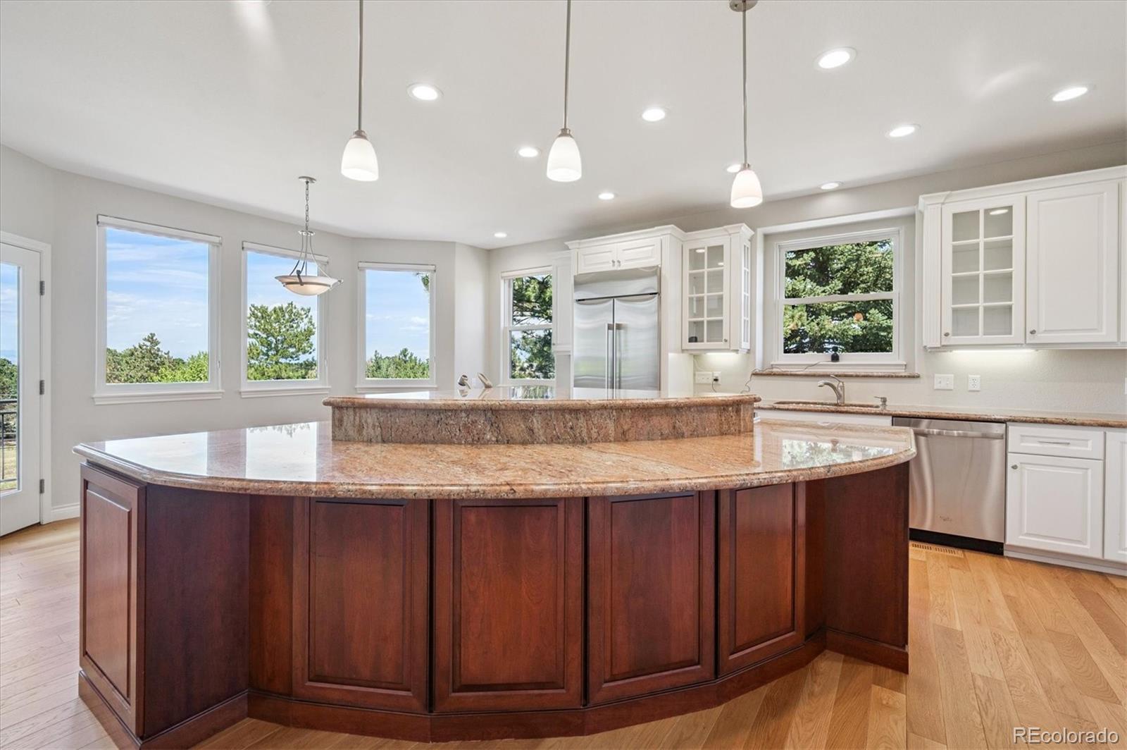 MLS Image #13 for 7293 s uravan court,foxfield, Colorado