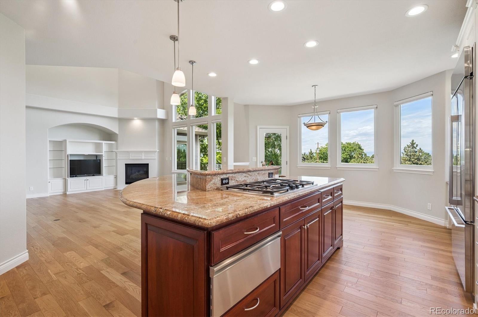 MLS Image #14 for 7293 s uravan court,foxfield, Colorado