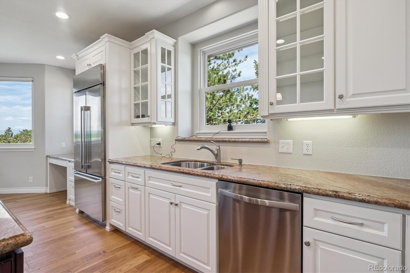 MLS Image #15 for 7293 s uravan court,foxfield, Colorado