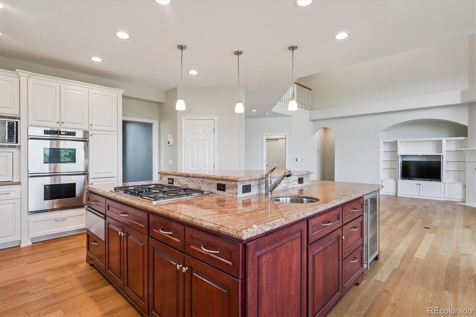 MLS Image #17 for 7293 s uravan court,foxfield, Colorado