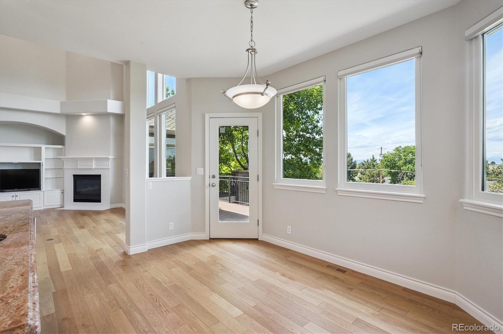 MLS Image #19 for 7293 s uravan court,foxfield, Colorado