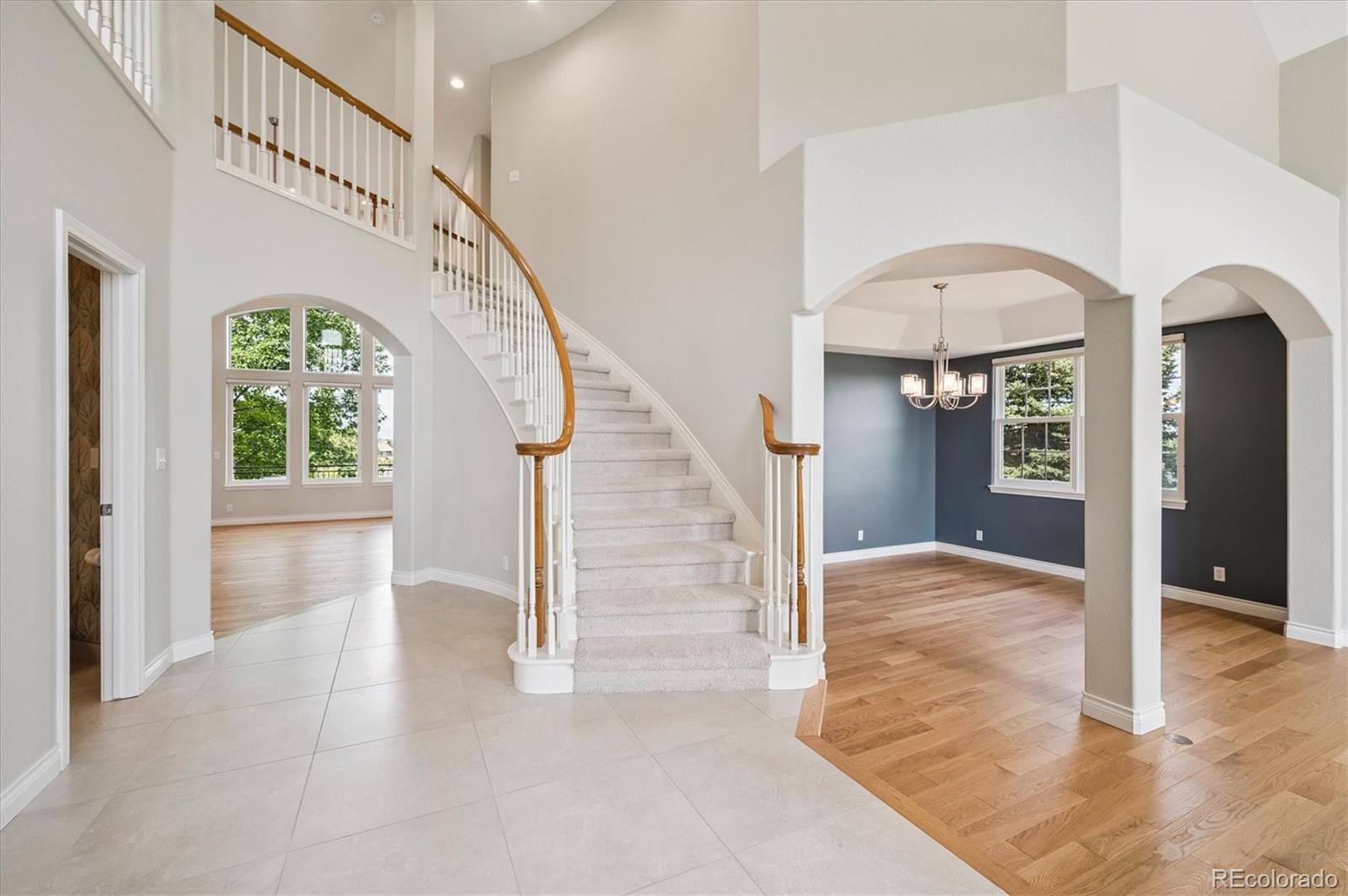 MLS Image #2 for 7293 s uravan court,foxfield, Colorado