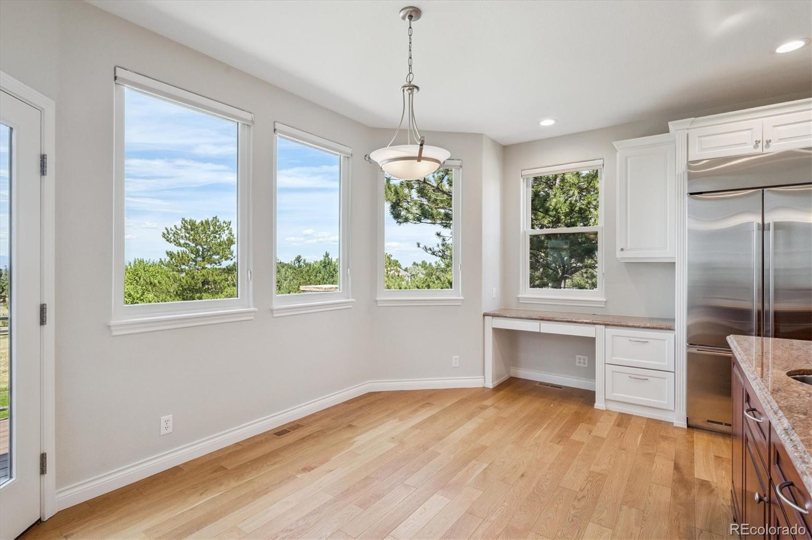 MLS Image #20 for 7293 s uravan court,foxfield, Colorado