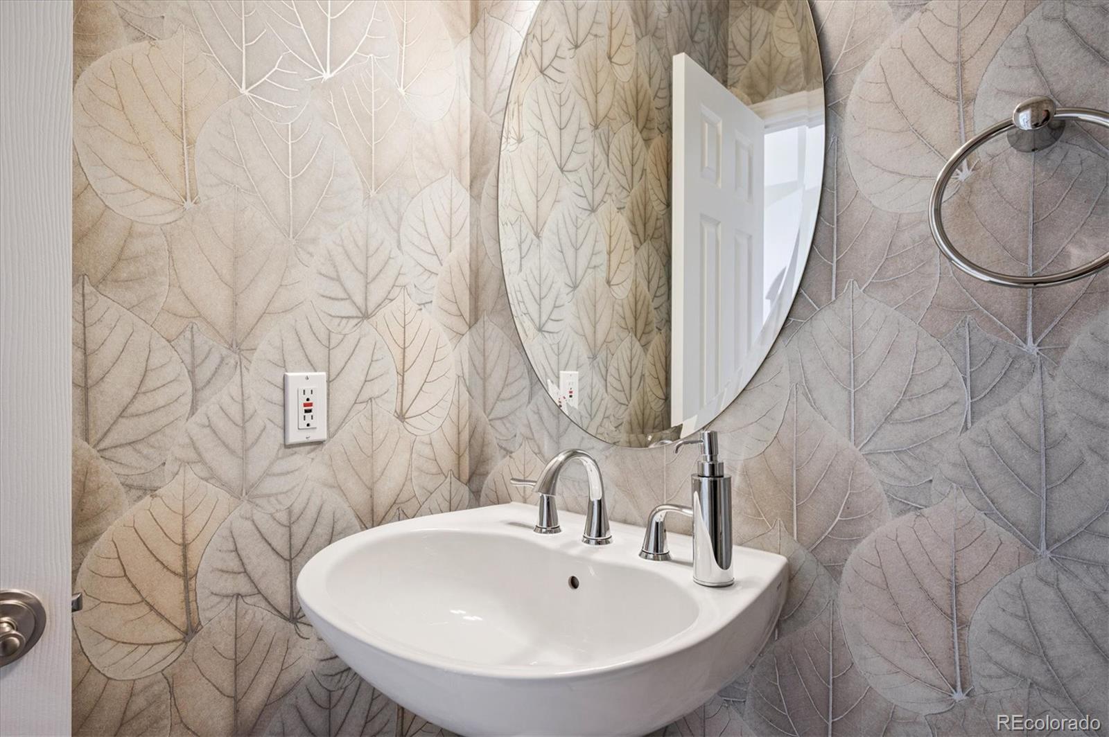 MLS Image #21 for 7293 s uravan court,foxfield, Colorado