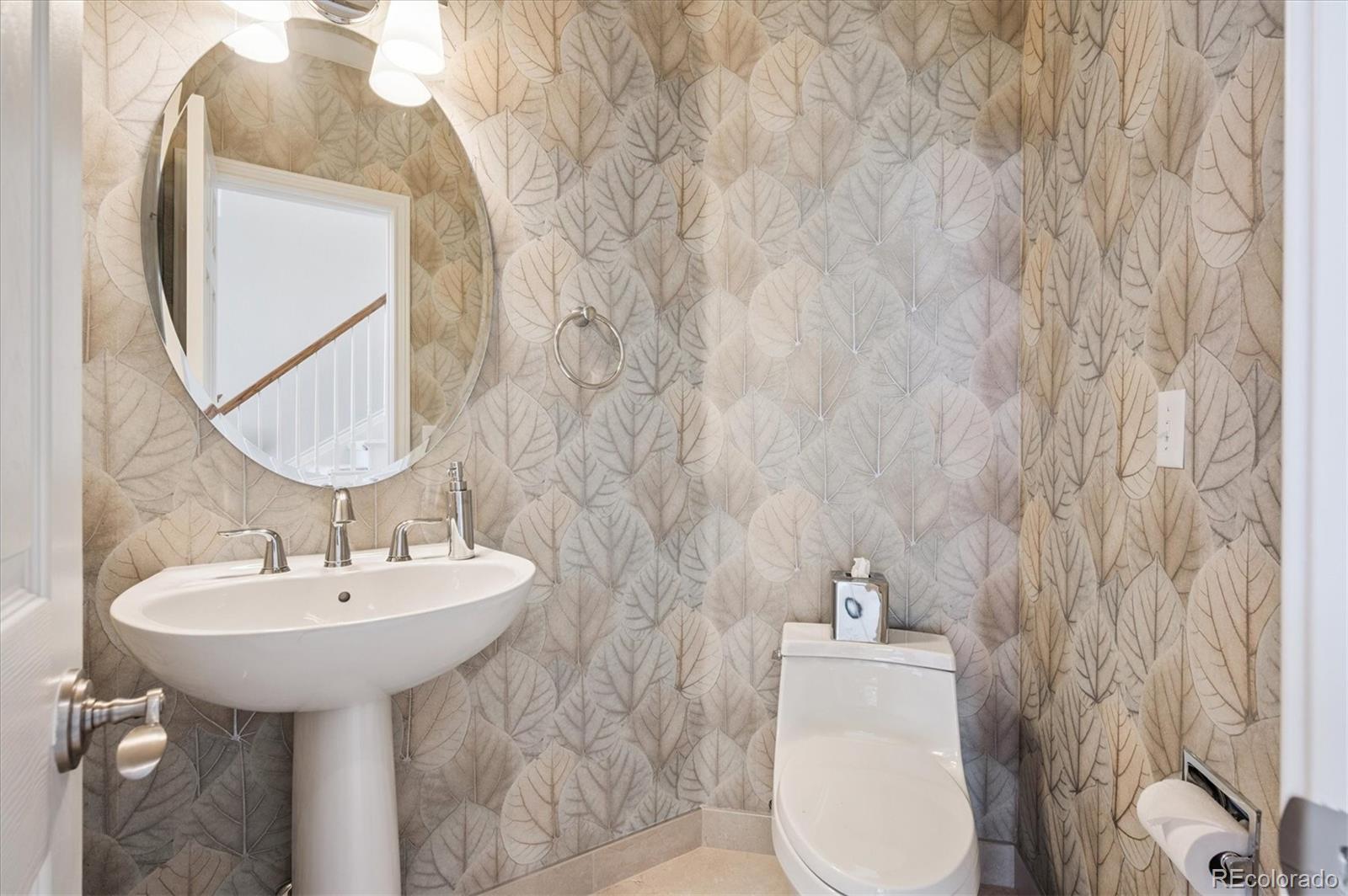 MLS Image #22 for 7293 s uravan court,foxfield, Colorado