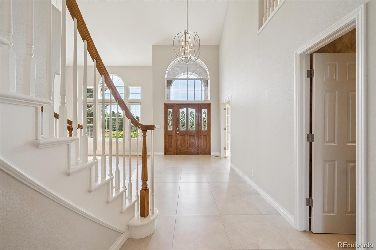 MLS Image #3 for 7293 s uravan court,foxfield, Colorado