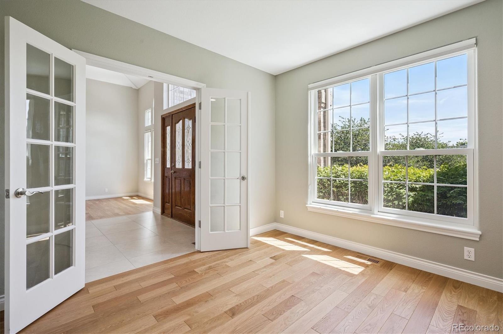 MLS Image #4 for 7293 s uravan court,foxfield, Colorado