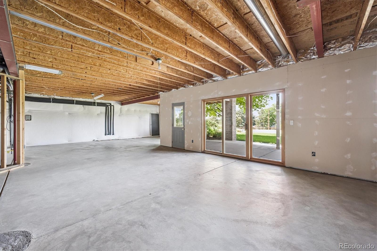 MLS Image #43 for 7293 s uravan court,foxfield, Colorado