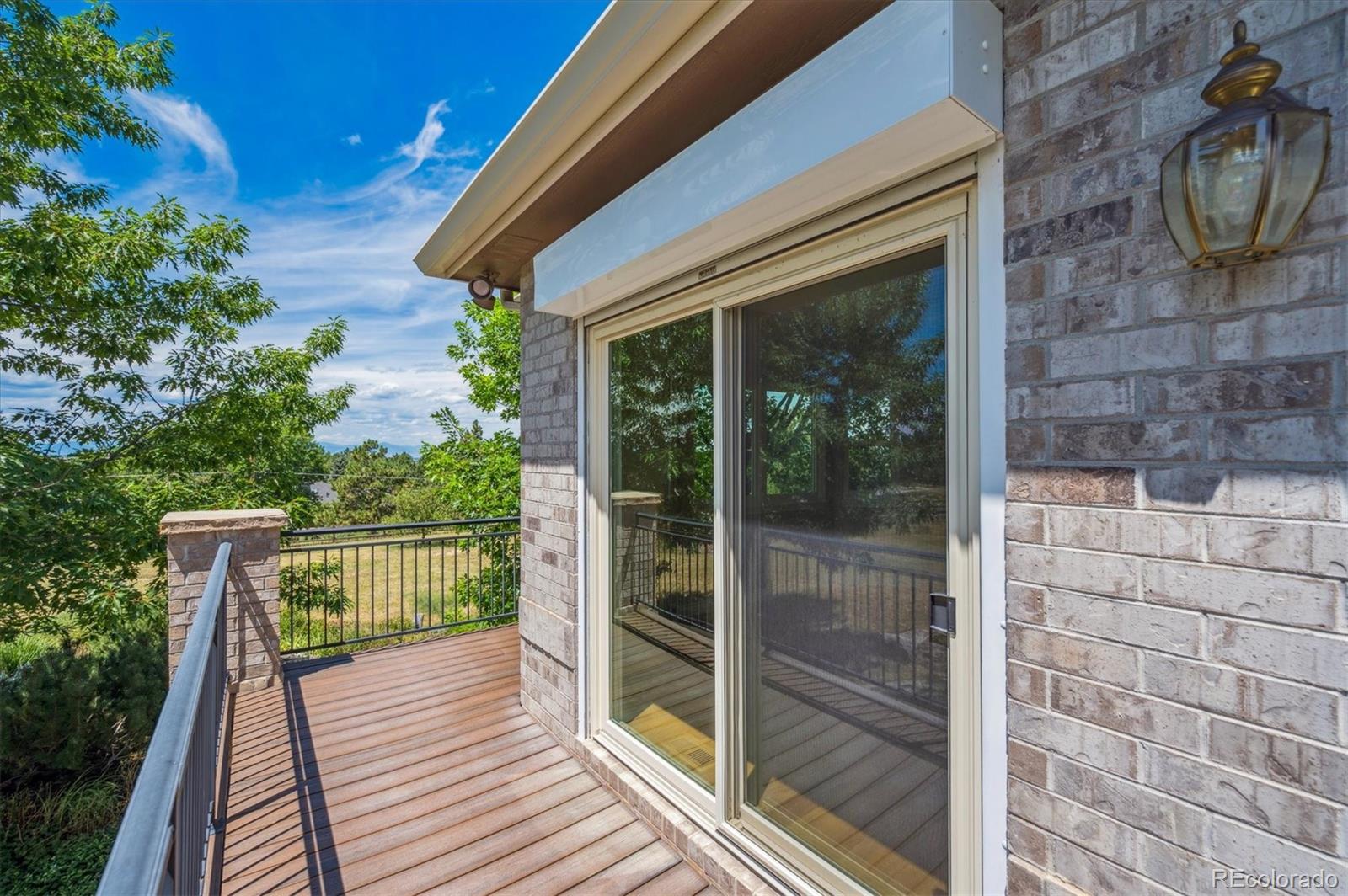MLS Image #44 for 7293 s uravan court,foxfield, Colorado
