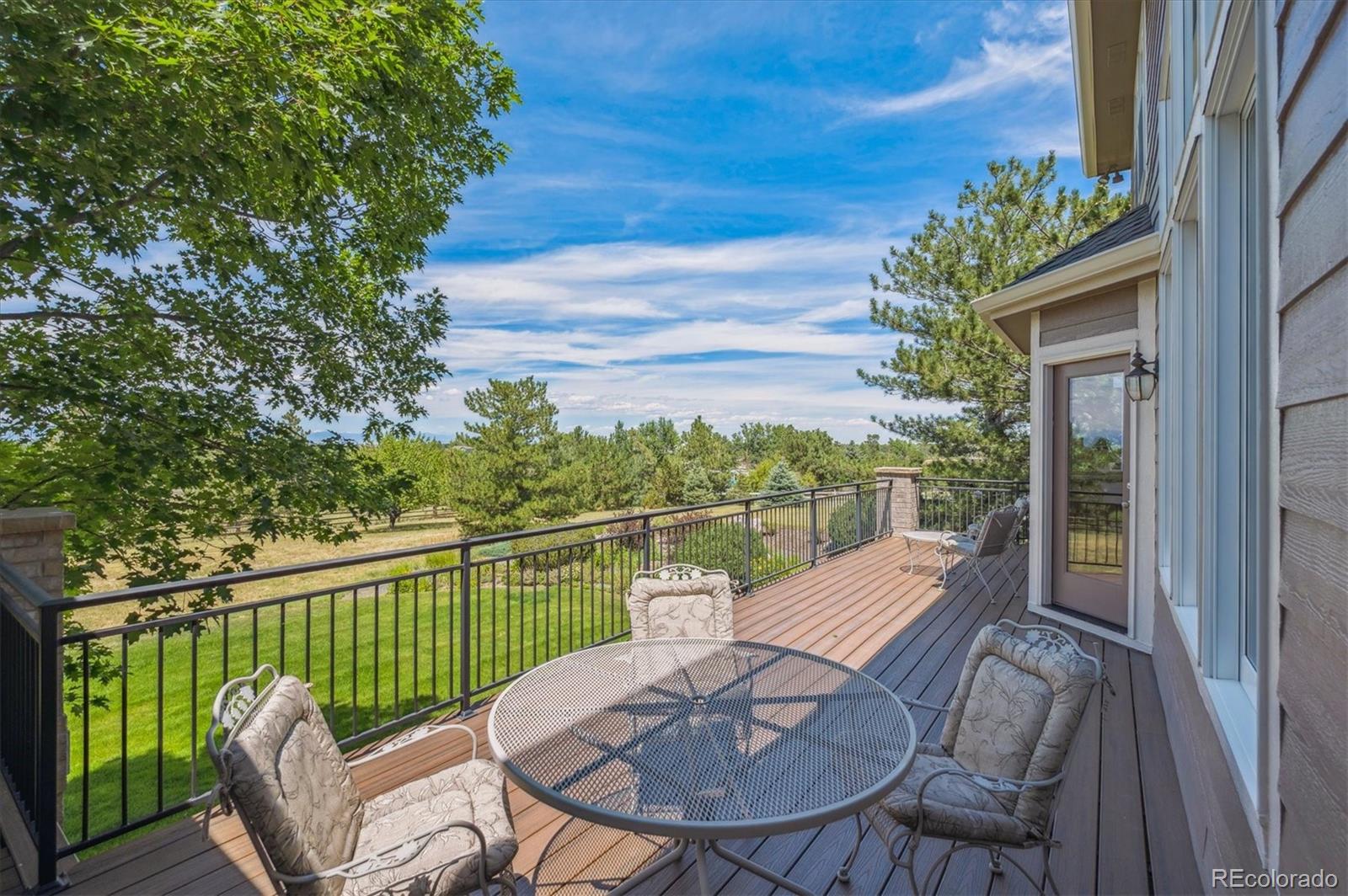 MLS Image #45 for 7293 s uravan court,foxfield, Colorado