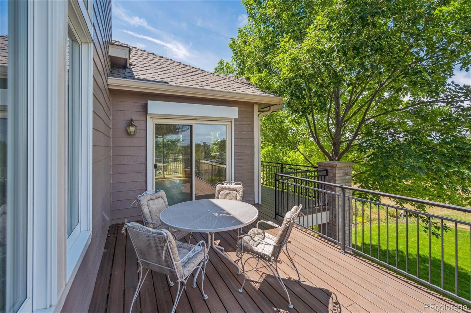 MLS Image #46 for 7293 s uravan court,foxfield, Colorado