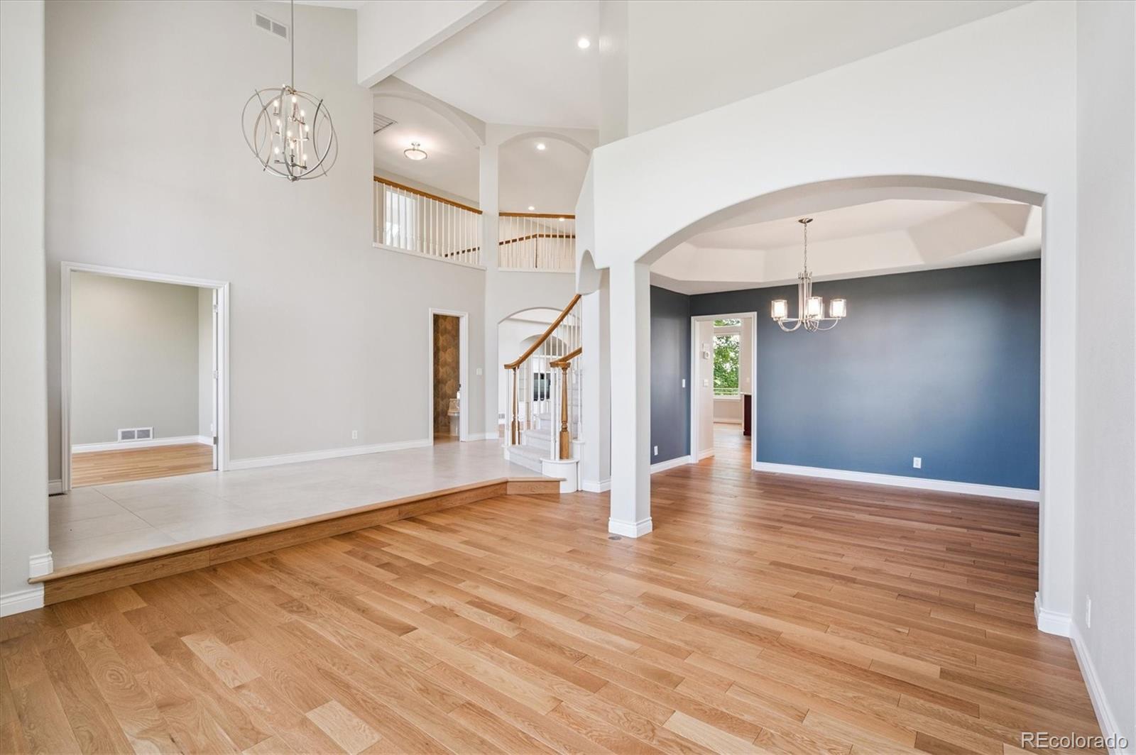 MLS Image #5 for 7293 s uravan court,foxfield, Colorado